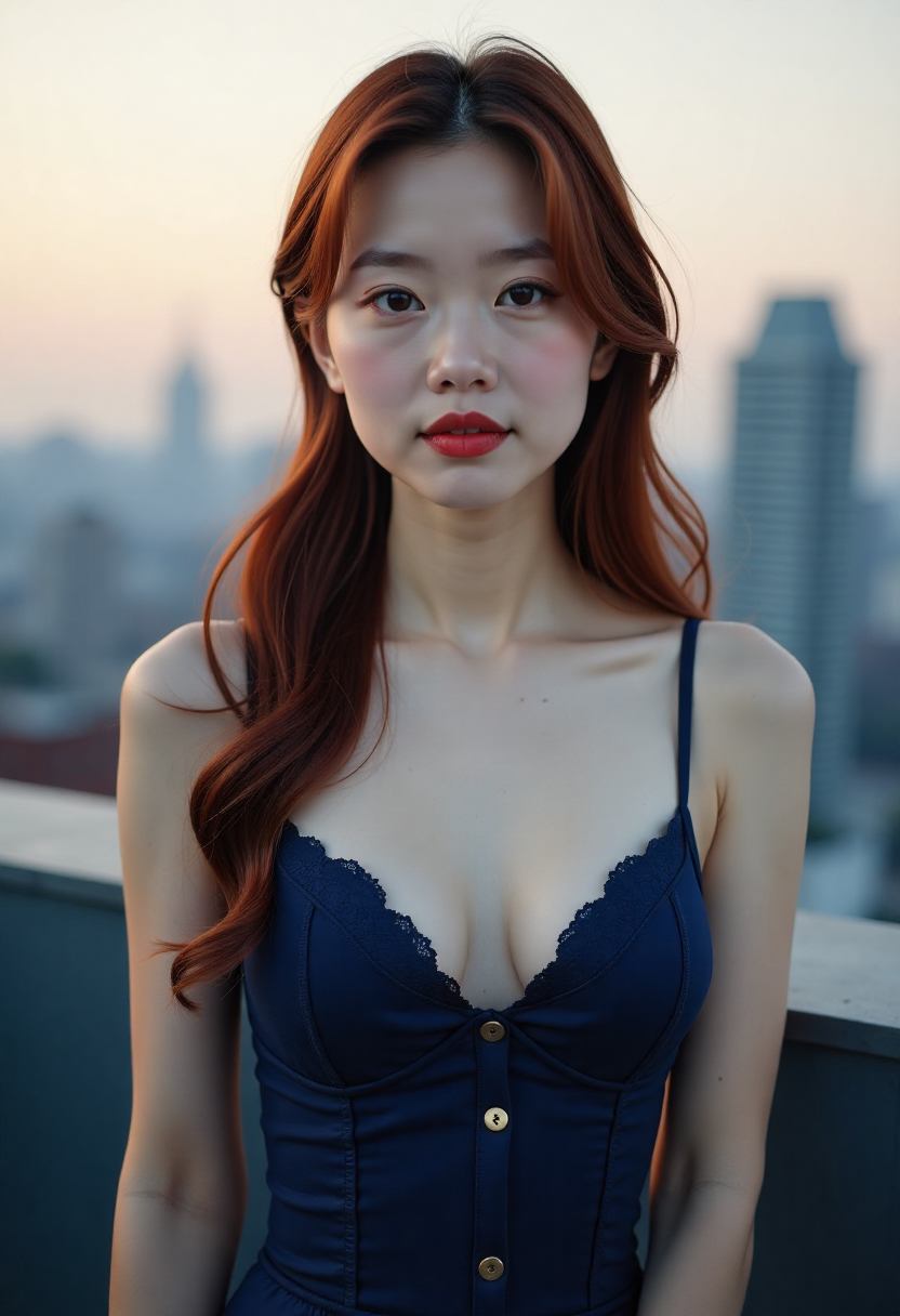 最后的灯塔海报