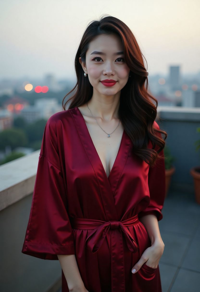边缘之城