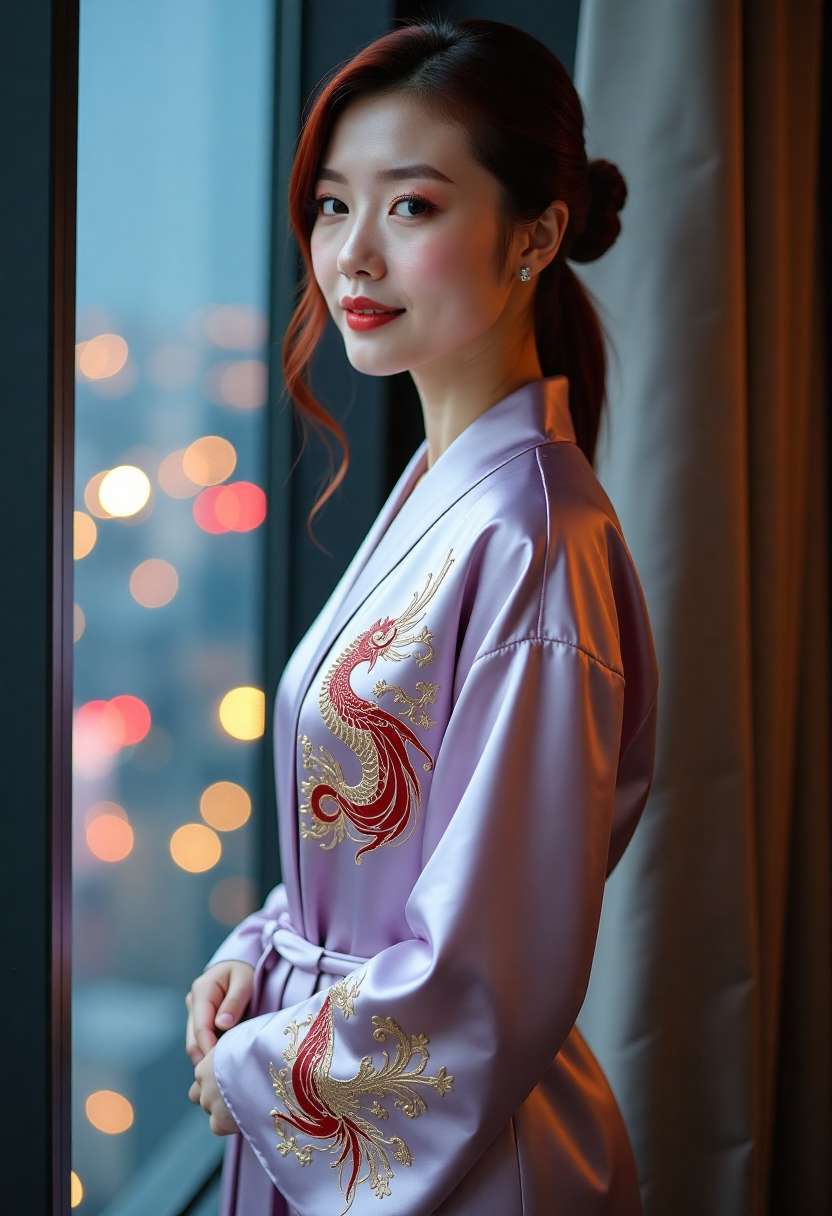 午夜航线海报